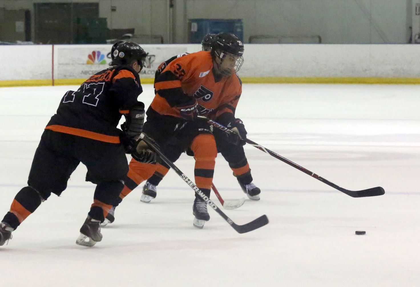 Flyers Fantasy Camp